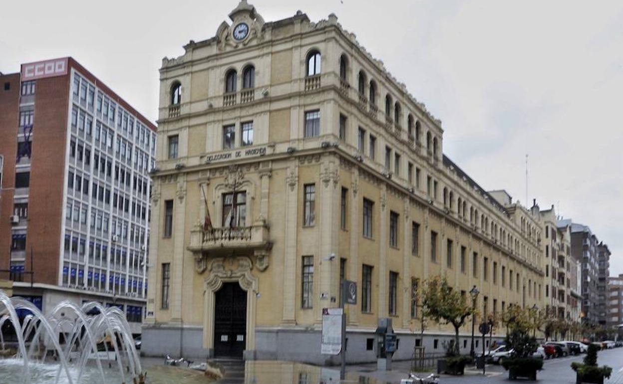 La Junta reserva 6,4 millones para rehabilitar el edificio